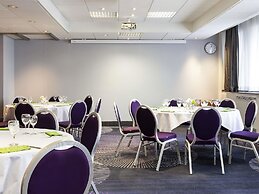 Novotel Tours Centre Gare