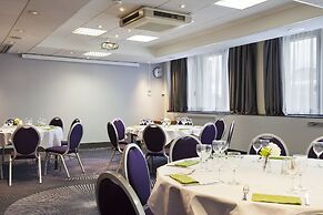 Novotel Tours Centre Gare