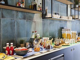 Novotel Tours Centre Gare