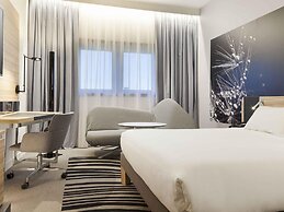 Novotel Tours Centre Gare
