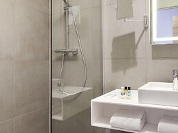 Novotel Tours Centre Gare