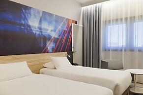 Novotel Tours Centre Gare