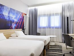 Novotel Tours Centre Gare