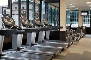 Ottawa Marriott Hotel