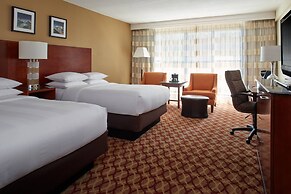 Ottawa Marriott Hotel