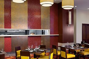 Ottawa Marriott Hotel