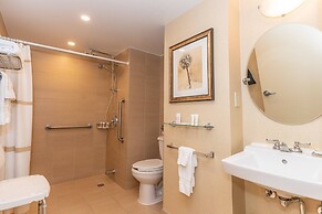 Ottawa Marriott Hotel