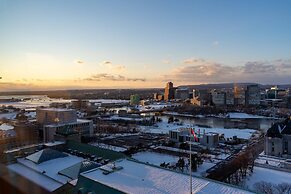 Ottawa Marriott Hotel