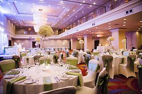 Ottawa Marriott Hotel
