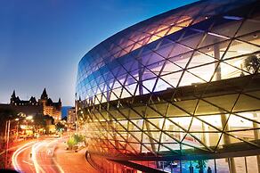 Ottawa Marriott Hotel
