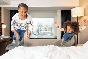 Hilton London Metropole
