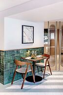Hilton London Metropole