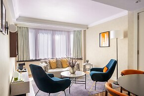 Hilton London Metropole