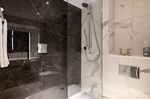 Hilton London Metropole