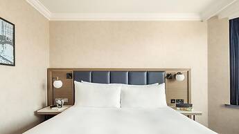 Hilton London Metropole