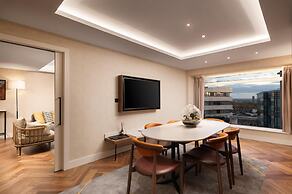 Hilton London Metropole