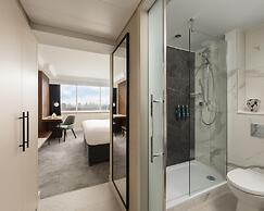 Hilton London Metropole