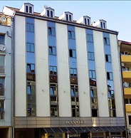 Hotel Rivoli Charme München