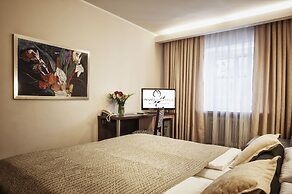 Hotel Rivoli Charme München