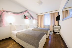 Hotel Rivoli Charme München