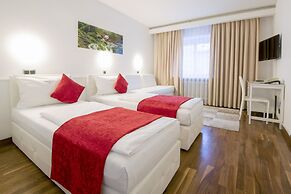 Hotel Rivoli Charme München