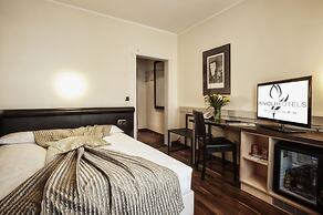 Hotel Rivoli Charme München