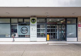 B&B HOTEL Amiens Centre Cathédrale