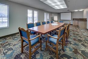 Heritage Inn Hotel & Convention Centre Cranbrook