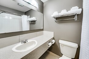 Heritage Inn Hotel & Convention Centre Cranbrook