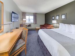 Heritage Inn Hotel & Convention Centre Cranbrook