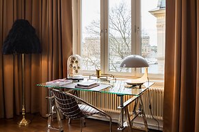 Lydmar Hotel