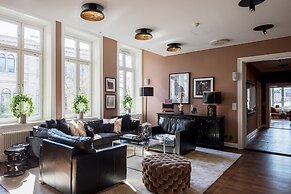 Lydmar Hotel