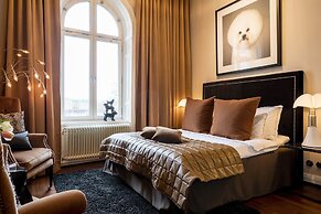 Lydmar Hotel