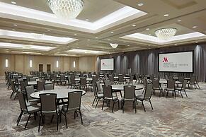 Marriott Downtown at CF Toronto Eaton Centre