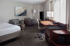 Marriott Downtown at CF Toronto Eaton Centre