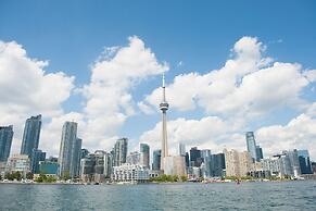 Marriott Downtown at CF Toronto Eaton Centre