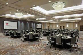 Marriott Downtown at CF Toronto Eaton Centre