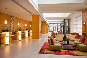 Marriott Downtown at CF Toronto Eaton Centre