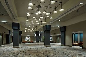 Marriott Downtown at CF Toronto Eaton Centre