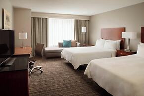 Marriott Downtown at CF Toronto Eaton Centre