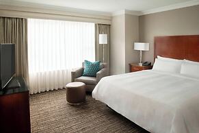Marriott Downtown at CF Toronto Eaton Centre