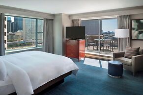 Marriott Downtown at CF Toronto Eaton Centre