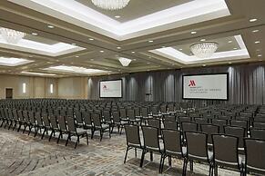 Marriott Downtown at CF Toronto Eaton Centre