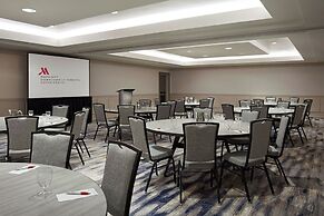 Marriott Downtown at CF Toronto Eaton Centre