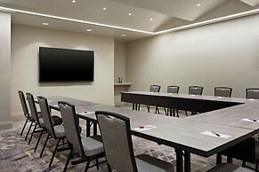 Marriott Downtown at CF Toronto Eaton Centre