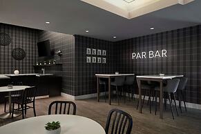 Marriott Downtown at CF Toronto Eaton Centre