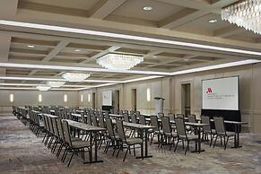 Marriott Downtown at CF Toronto Eaton Centre