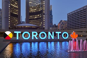 Marriott Downtown at CF Toronto Eaton Centre