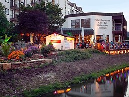 Mercure Bad Duerkheim an den Salinen