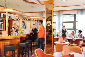 Mercure Bad Duerkheim an den Salinen